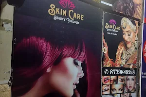 Skin care Beauty parlour image