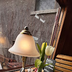 Photo n°4 de l'avis de Ulrike.l fait le 18/03/2023 à 06:29 sur le  Café im Circuswagen à Bielefeld