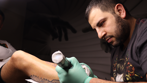 Tattoo Style di Massimo Catanzaro