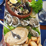 Photo n°1 de l'avis de Roberto. fait le 01/07/2019 à 16:39 sur le  Há do Amador à Olhão