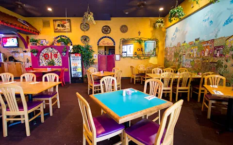 Ole' Mexican Grill image