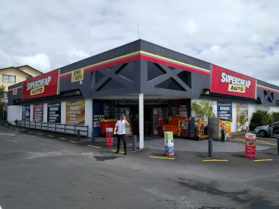 Supercheap Auto Kelston