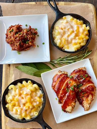 Caterer «The Vault Catering», reviews and photos, 1025 Pacific Ave, Tacoma, WA 98402, USA