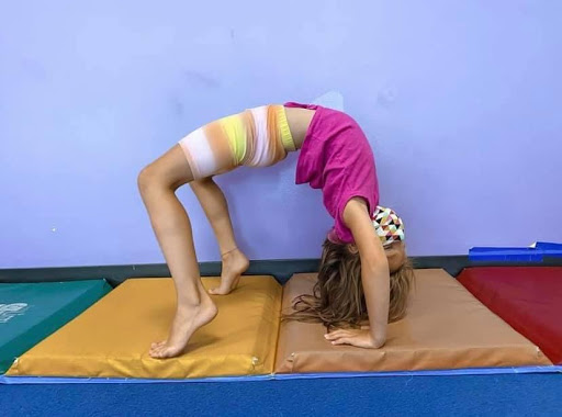 Gymnastics Center «The Little Gym of Fenton», reviews and photos, 18 Fenton Plaza, Fenton, MO 63026, USA