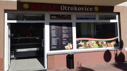 Kebab Otrokovice
