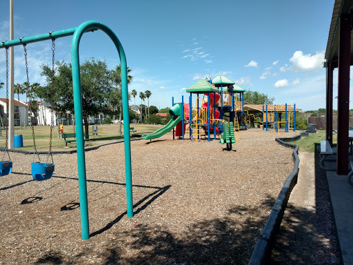 Park «McKelvey Park», reviews and photos, 1325 S 77 Sunshine Strip, Harlingen, TX 78550, USA