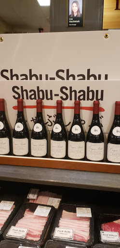 Supermarket «Wegmans», reviews and photos, 200 Boylston St, Chestnut Hill, MA 02467, USA