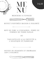 Photo n°1 de La table gourmande à Foulayronnes ()