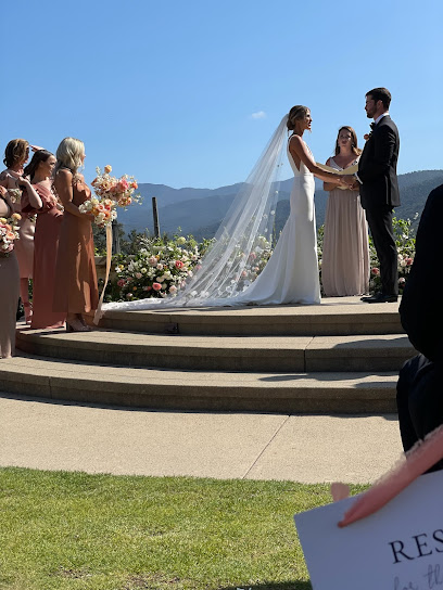 A Sparkling Event - Wedding Planner and Coordinator - Monterey, CA