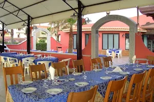 La Lampara Restaurant image