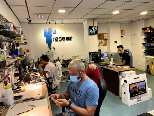 Servicio Tecnico Apple » Reparación iMac • iPad • Watch • MacBook 【   】 en Alicante, Alicante
