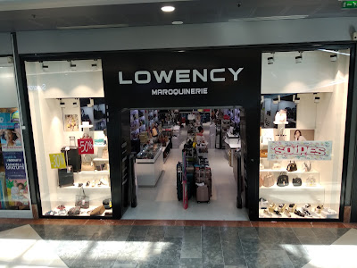 Lowency à Argenteuil