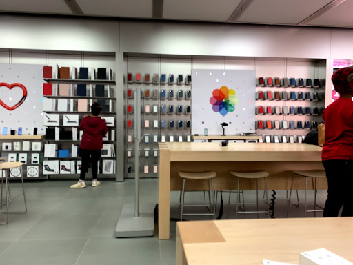 Computer Store «Apple Fair Oaks», reviews and photos, 11750 Fair Oaks Mall, Fairfax, VA 22033, USA