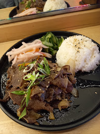 Bulgogi du Restaurant coréen Comptoir Coréen - Soju Bar à Paris - n°10