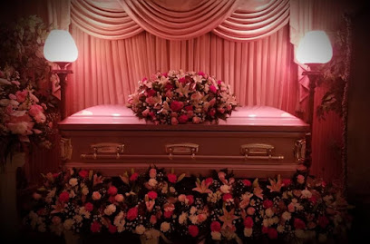 McKinney Family Funeral Home, Inc. in Urban Core