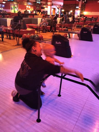 Bowling Alley «Bowlero Blaine», reviews and photos, 11351 Ulysses St NE, Blaine, MN 55434, USA