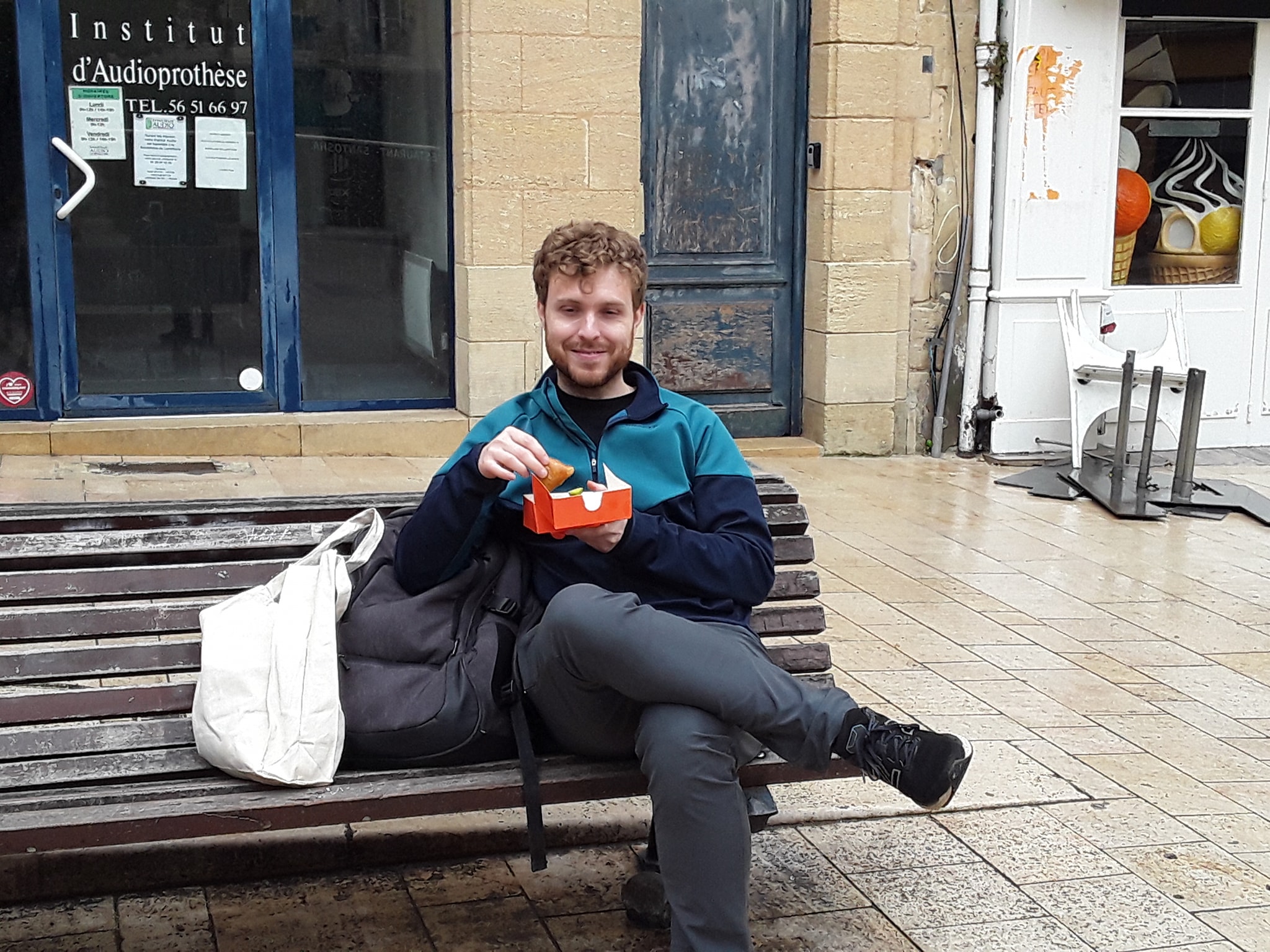 Photo n° 2 de l'avis de chantal.r fait le 23/05/2023 à 13:54