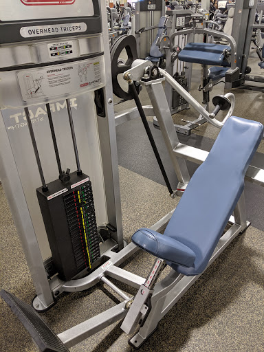 Shopping Mall «San Antonio Center», reviews and photos, 2550 W El Camino Real, Mountain View, CA 94040, USA