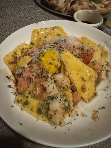 Puglia Italian Restaurant