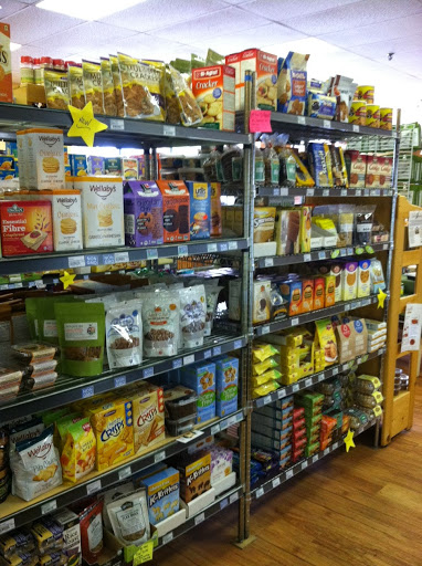 Health Food Store «Natural Food Exchange», reviews and photos, 343 Main St, Reading, MA 01867, USA