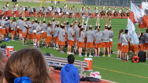 Stadium «Eagle-Mustang-Stadium», reviews and photos, 1250 W Belt Line Rd, Richardson, TX 75080, USA