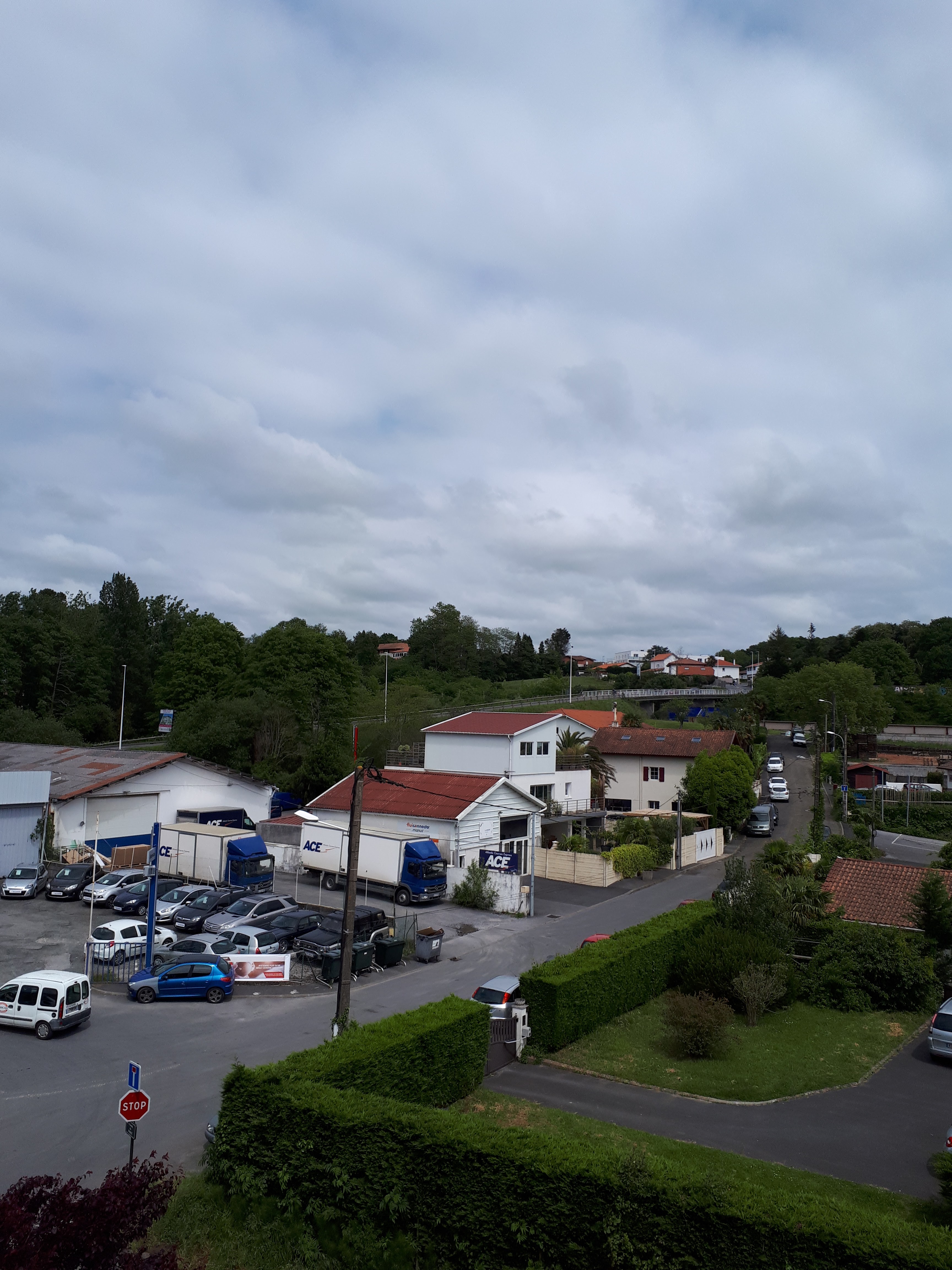 Photo n° 1 de l'avis de Babette. fait le 11/07/2018 à 20:02