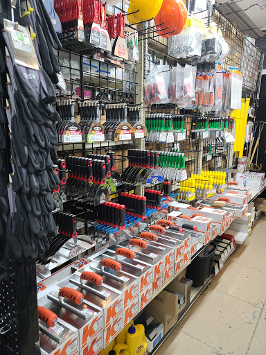 Paint Store «Pino & Son Paint & Hardware», reviews and photos, 2901 New York Ave, Union City, NJ 07087, USA