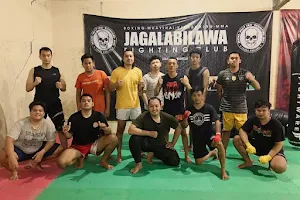 JAGAL ABILAWA FIGHTING CLUB image