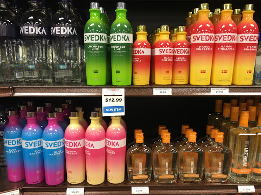 Liquor Store «ABC State Liquor Store», reviews and photos, 1945 Opelika Rd, Auburn, AL 36830, USA