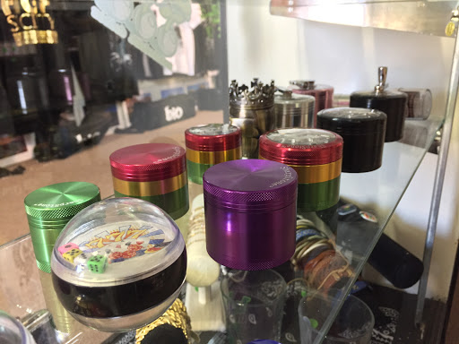 Gift Shop «Top Shelf Gift Shop», reviews and photos, 1742 E Valley Pkwy, Escondido, CA 92027, USA