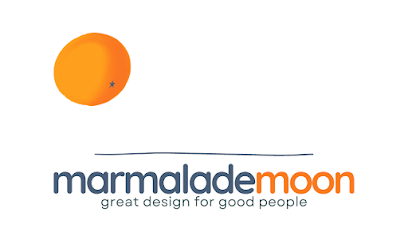 Marmalade Moon Design