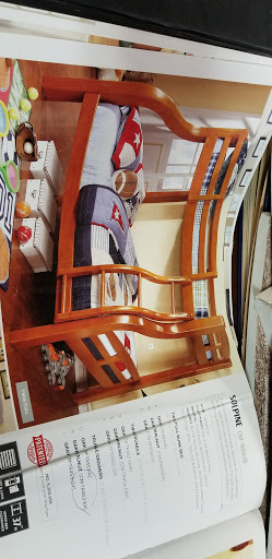 Furniture Store «Alex Furniture», reviews and photos, 1505 W 6th St, Corona, CA 92882, USA