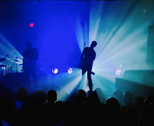 Live Music Venue «The Chance Theater», reviews and photos, 6 Crannell St, Poughkeepsie, NY 12601, USA