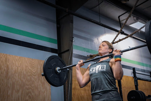 Gym «LocoMotive Crossfit», reviews and photos, 387 Main St, Beacon, NY 12508, USA