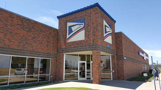 United States Postal Service