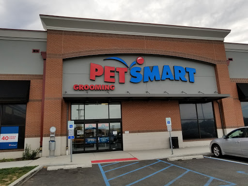 PetSmart, 160 Passaic Ave #5, Kearny, NJ 07032, USA, 