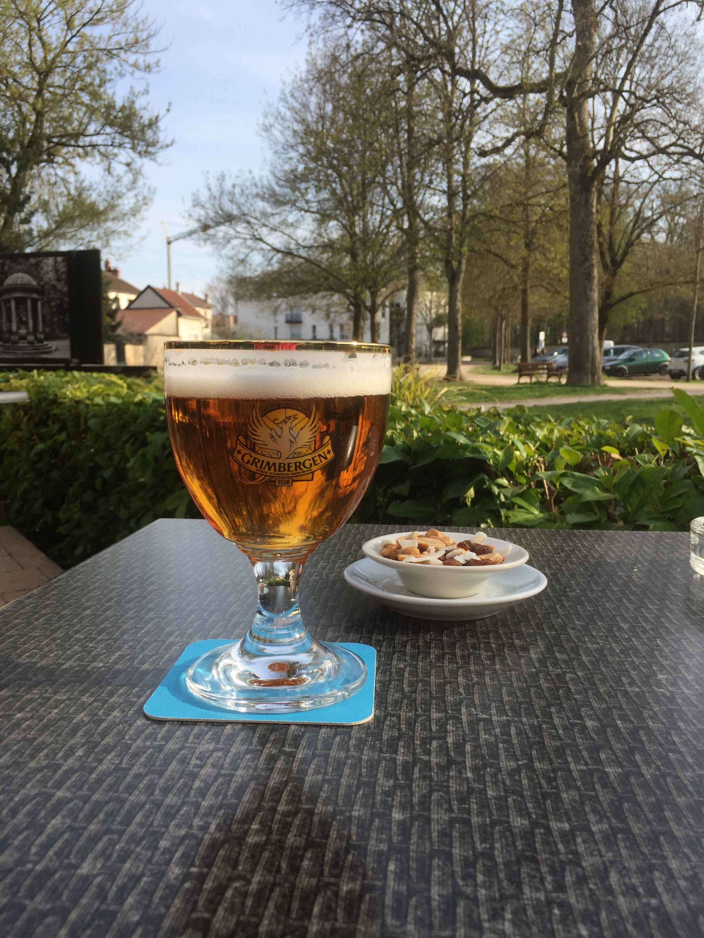 Photo n° 4 de l'avis de François.n fait le 25/04/2019 à 12:38