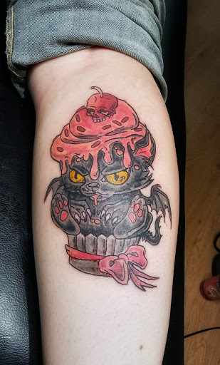 Explore tattoo original ideas, creative tattoo ideas in La Crosse, available at La Crosse Tattoo