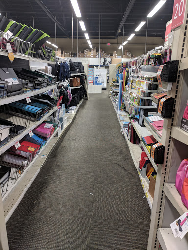 Office Supply Store «Office Depot», reviews and photos, 1826 S Norfolk St, San Mateo, CA 94403, USA