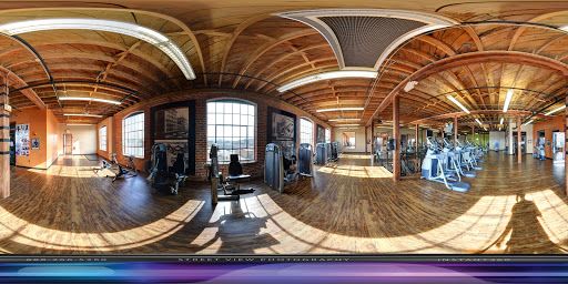 Health Club «Onelife Fitness - Norfolk Gym», reviews and photos, 1900 Monticello Ave, Norfolk, VA 23517, USA