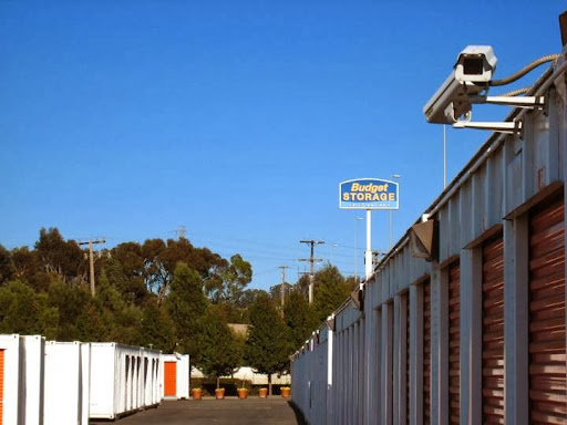 Self-Storage Facility «Budget Self Storage», reviews and photos, 3445 Collins Ave, Richmond, CA 94806, USA