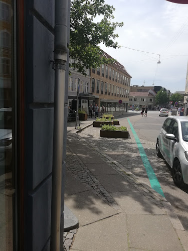 Opinii despre Café Rusfri în Randers - Café