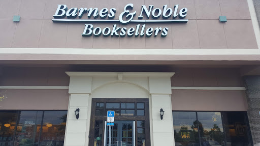 Book Store «Barnes & Noble», reviews and photos, 1930 US-1, St Augustine, FL 32086, USA