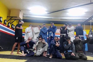 Warrior Soul School(Muay Thai) y (Brazilian Jiu jitsu) image