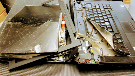 Computer Repair Service «JR Computers», reviews and photos, 1549 Acushnet Ave, New Bedford, MA 02746, USA