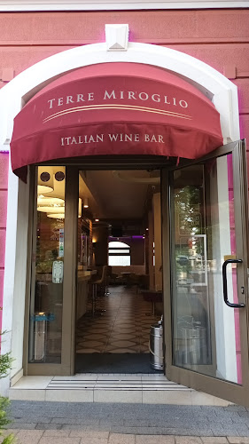 Terre Miroglio Italian Wine Bar - Бар