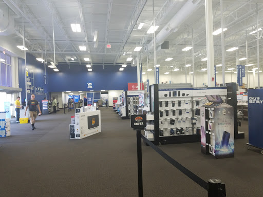 Electronics Store «Best Buy», reviews and photos, 1540 Dogwood Dr SE, Conyers, GA 30038, USA