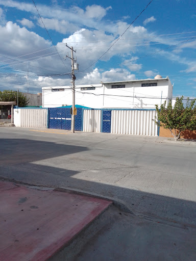 Instituto Vicentino de Ciudad Juarez