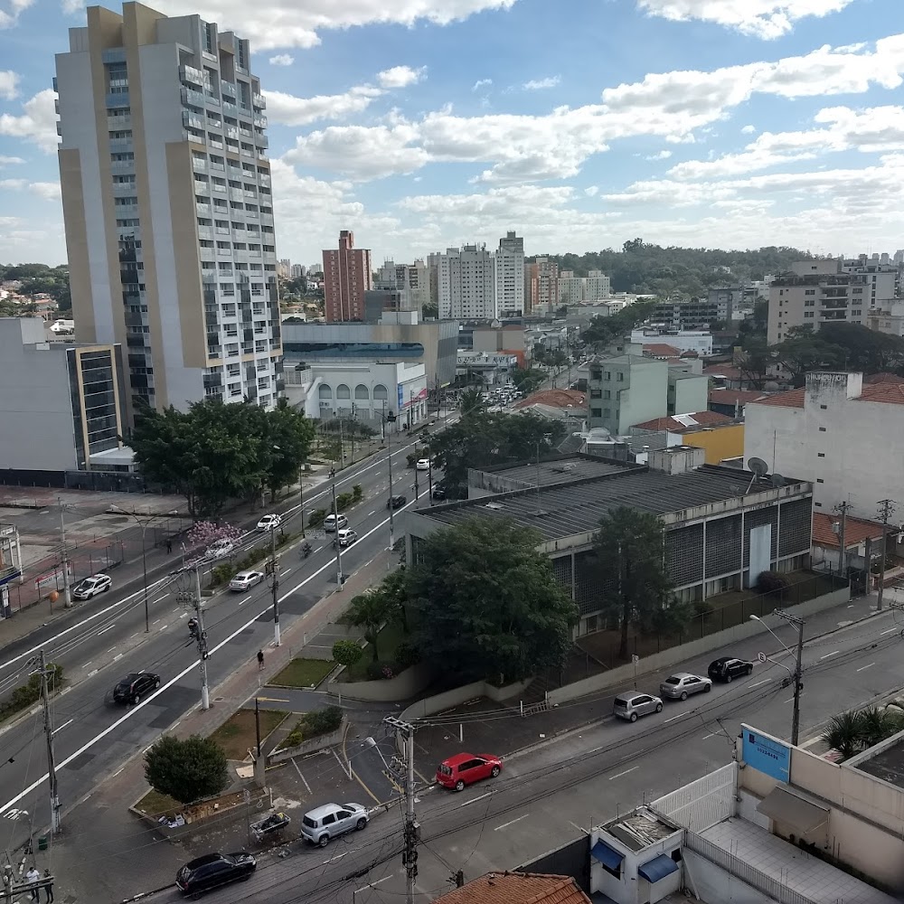 Banco em São Paulo