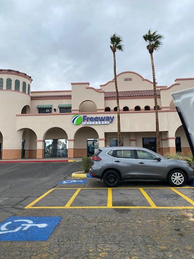 Auto Insurance Agency «Freeway Insurance Services», reviews and photos